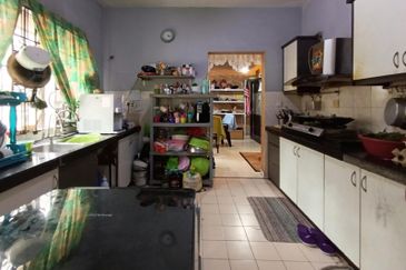 Bandar Sunway Semenyih