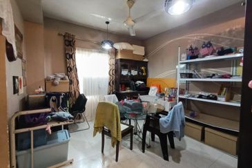 Bandar Sunway Semenyih