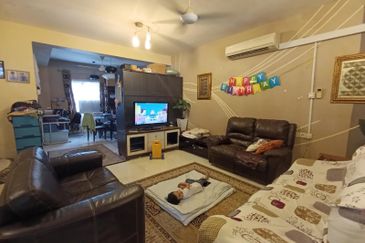 Bandar Sunway Semenyih