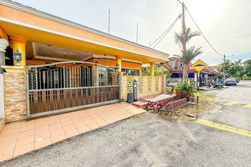 Taman Banting Baru