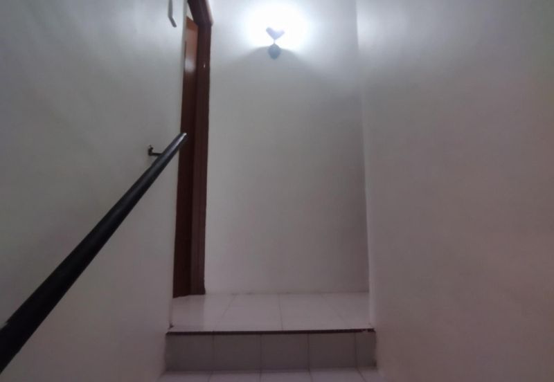 Taman Dahlia, Sepang