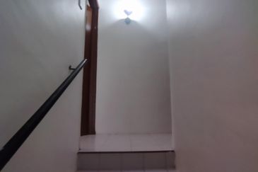 Taman Dahlia, Sepang