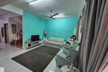 Bandar Rinching Seksyen 1