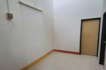 Bandar Rinching Seksyen 1