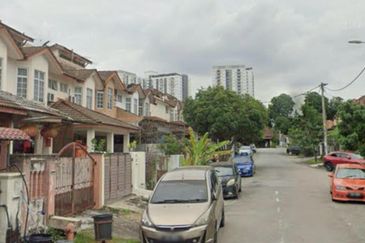 Bandar Rinching Seksyen 1