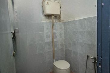 Bandar Rinching Seksyen 1