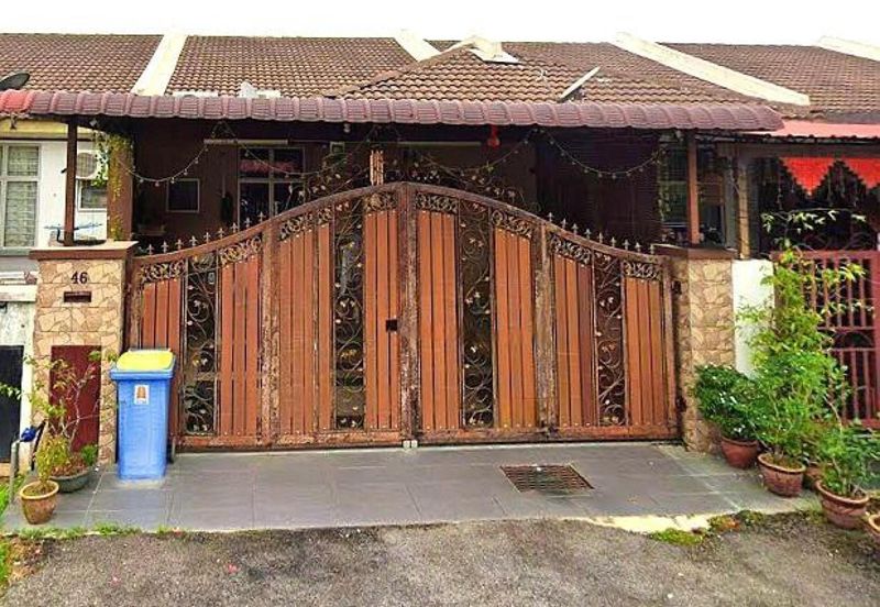 Bandar Saujana Putra