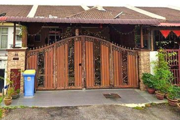 Bandar Saujana Putra