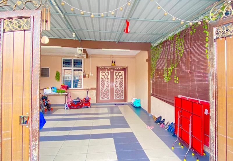 Bandar Saujana Putra