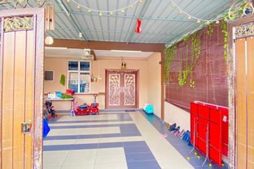 Bandar Saujana Putra