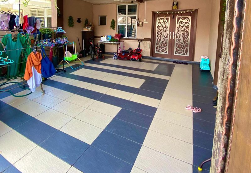 Bandar Saujana Putra