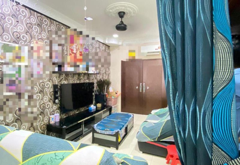 Bandar Saujana Putra