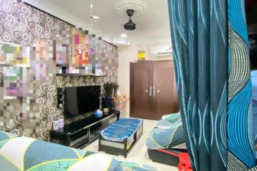 Bandar Saujana Putra