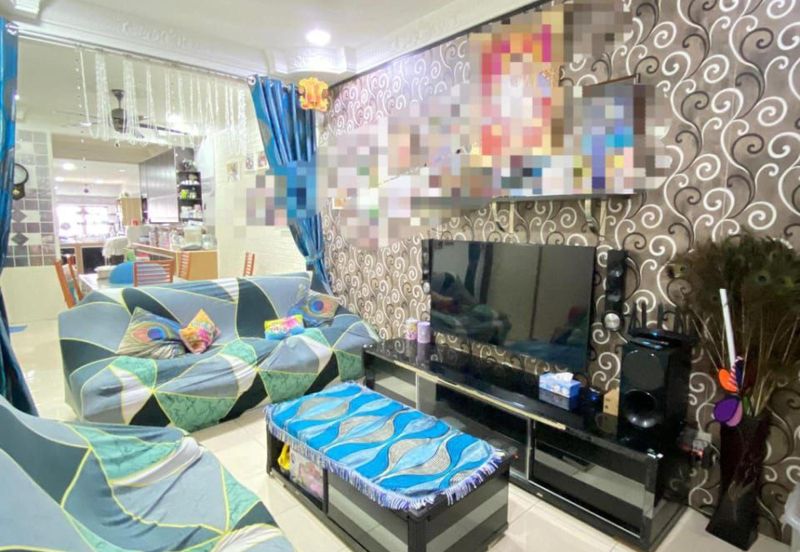 Bandar Saujana Putra