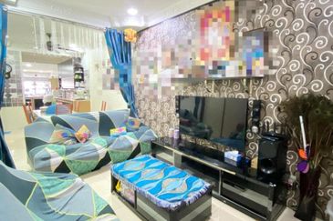 Bandar Saujana Putra