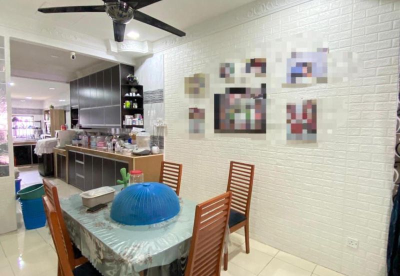 Bandar Saujana Putra