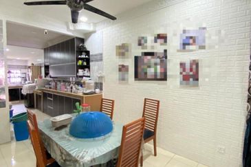 Bandar Saujana Putra