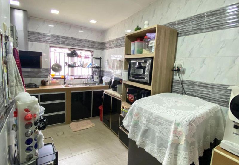 Bandar Saujana Putra