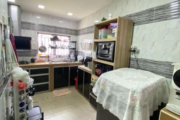 Bandar Saujana Putra