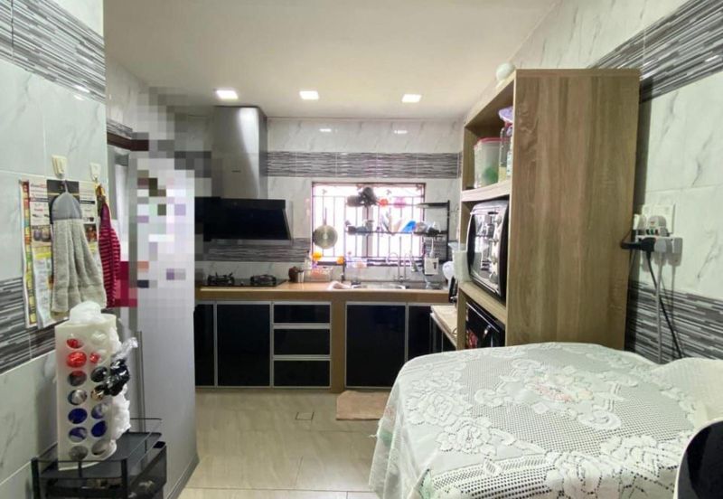 Bandar Saujana Putra