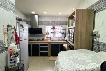 Bandar Saujana Putra