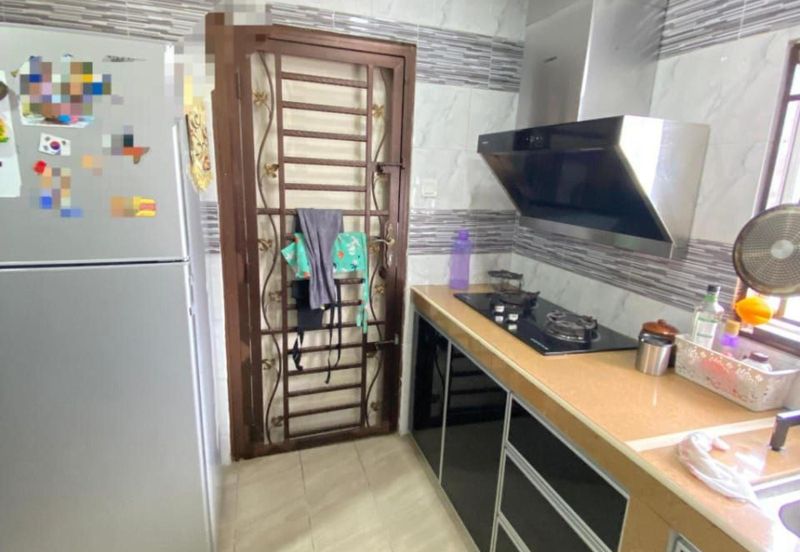 Bandar Saujana Putra