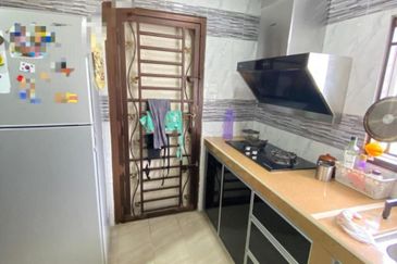 Bandar Saujana Putra