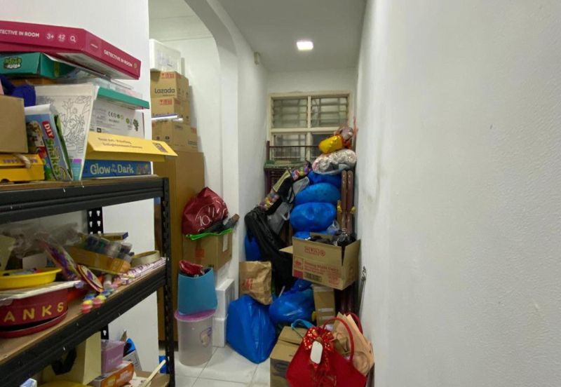 Bandar Saujana Putra