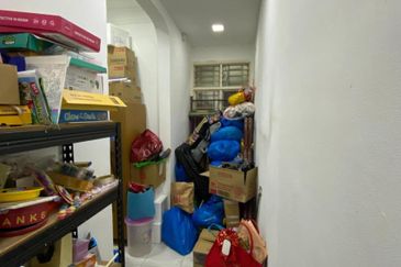 Bandar Saujana Putra