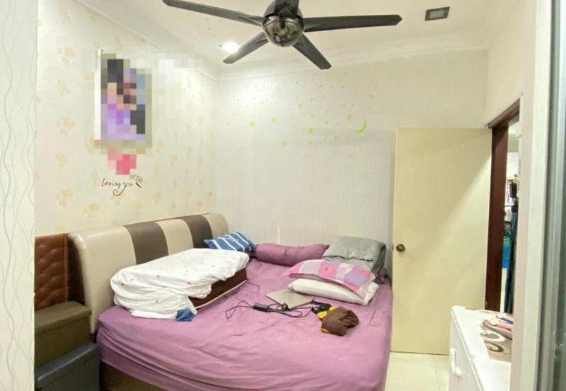 Bandar Saujana Putra