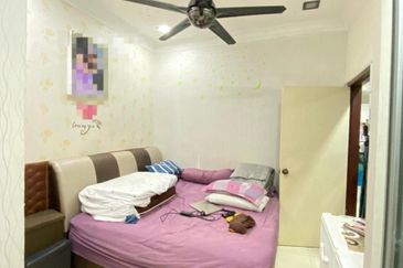 Bandar Saujana Putra