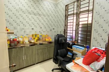 Bandar Saujana Putra