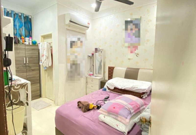 Bandar Saujana Putra