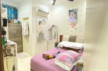 Bandar Saujana Putra