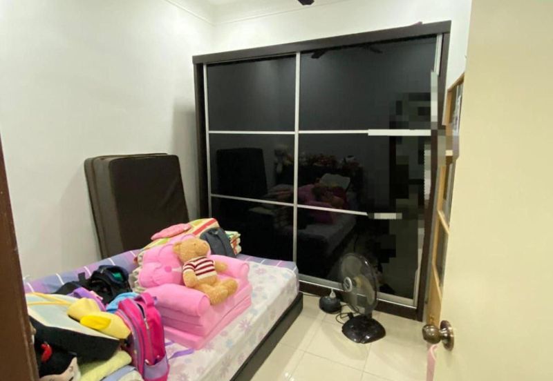 Bandar Saujana Putra