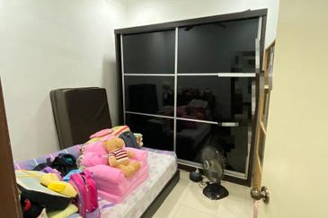 Bandar Saujana Putra