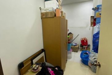 Bandar Saujana Putra