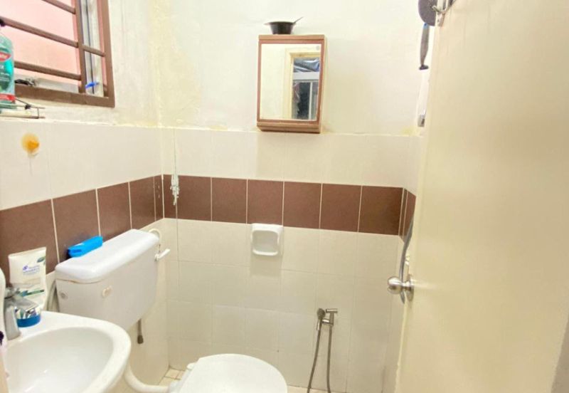 Bandar Saujana Putra