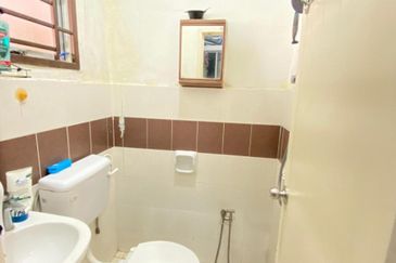 Bandar Saujana Putra