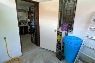 Bandar Saujana Putra