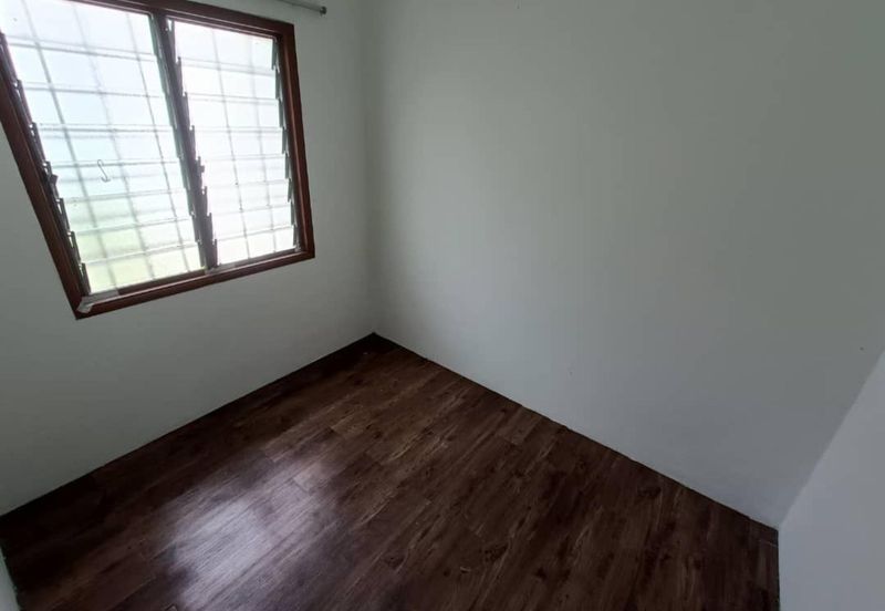 Jalan SP 7 @ Bandar Saujana Putra