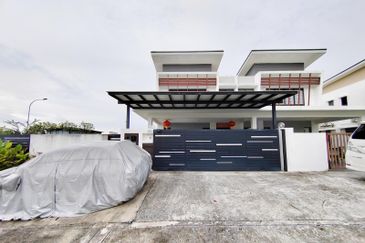 Everna @ Setia EcoHill