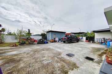 Everna @ Setia EcoHill