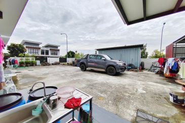 Everna @ Setia EcoHill