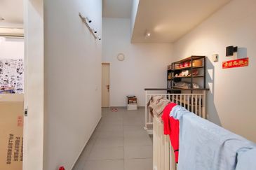 Everna @ Setia EcoHill