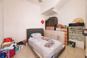 Everna @ Setia EcoHill