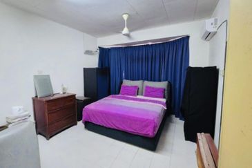 Seksyen 6 Bandar Rinching