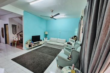 Seksyen 6 Bandar Rinching