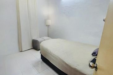 Seksyen 6 Bandar Rinching