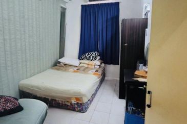 Seksyen 6 Bandar Rinching